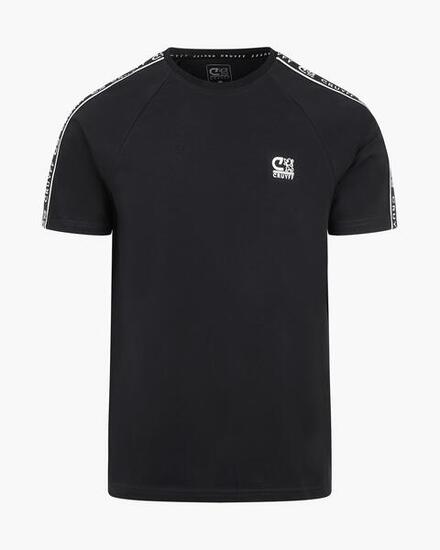 Kurzarmshirt Cruyff Modell CSA241010-998 für männer