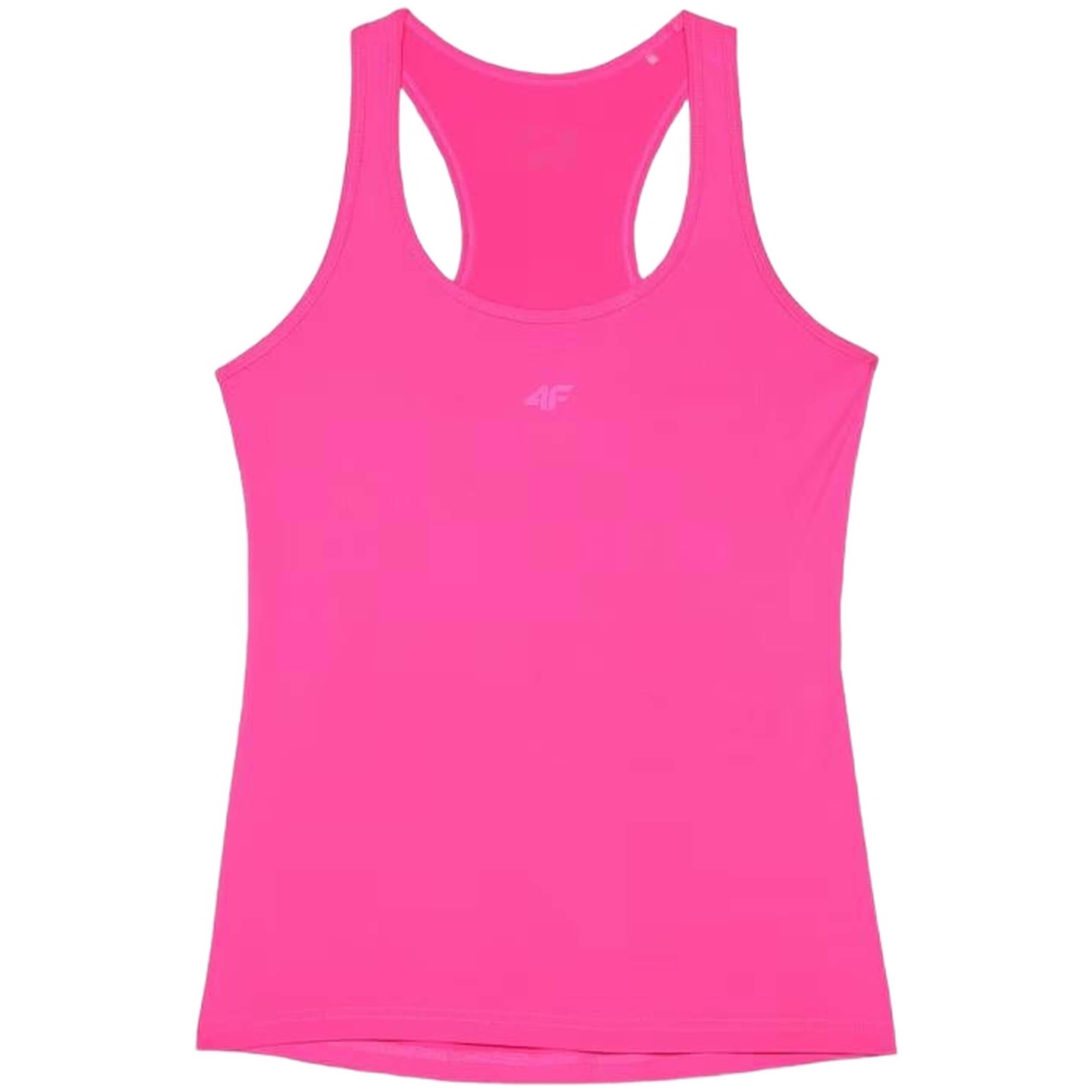 Tanktop 4f model 4FWSS24TFTSF605-54S voor vrouwen 3/5