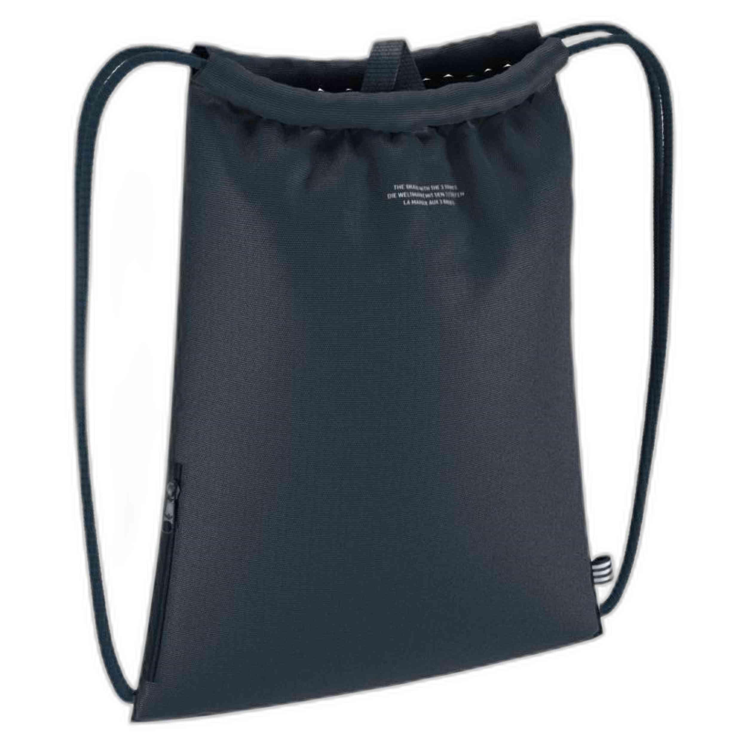 Sac de sport Adidas originals modèle BK6727 pour unisexe 3/4