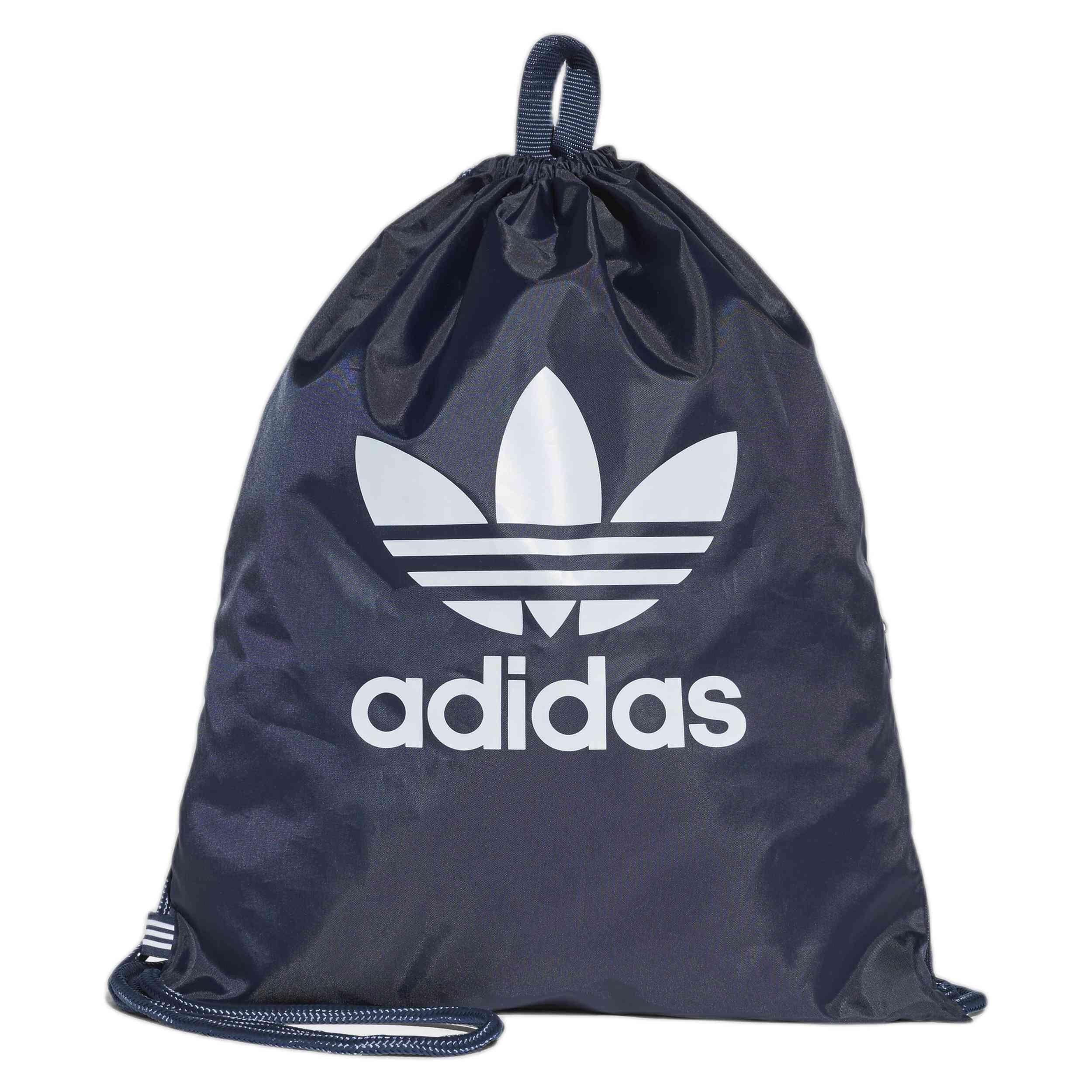 Sac de sport Adidas originals modèle BK6727 pour unisexe 2/4