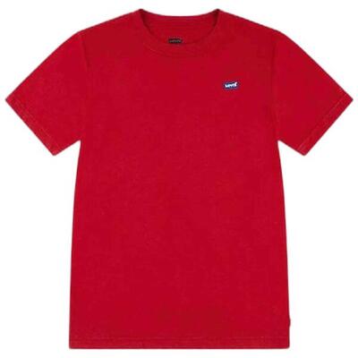 T-shirt met korte mouwen levi's model 8ea100-r58 voor jongens