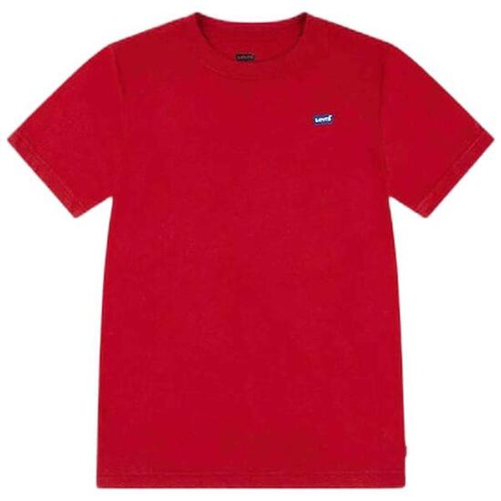 T-shirt Levi's modèle 8EA100-R58 pour enfants