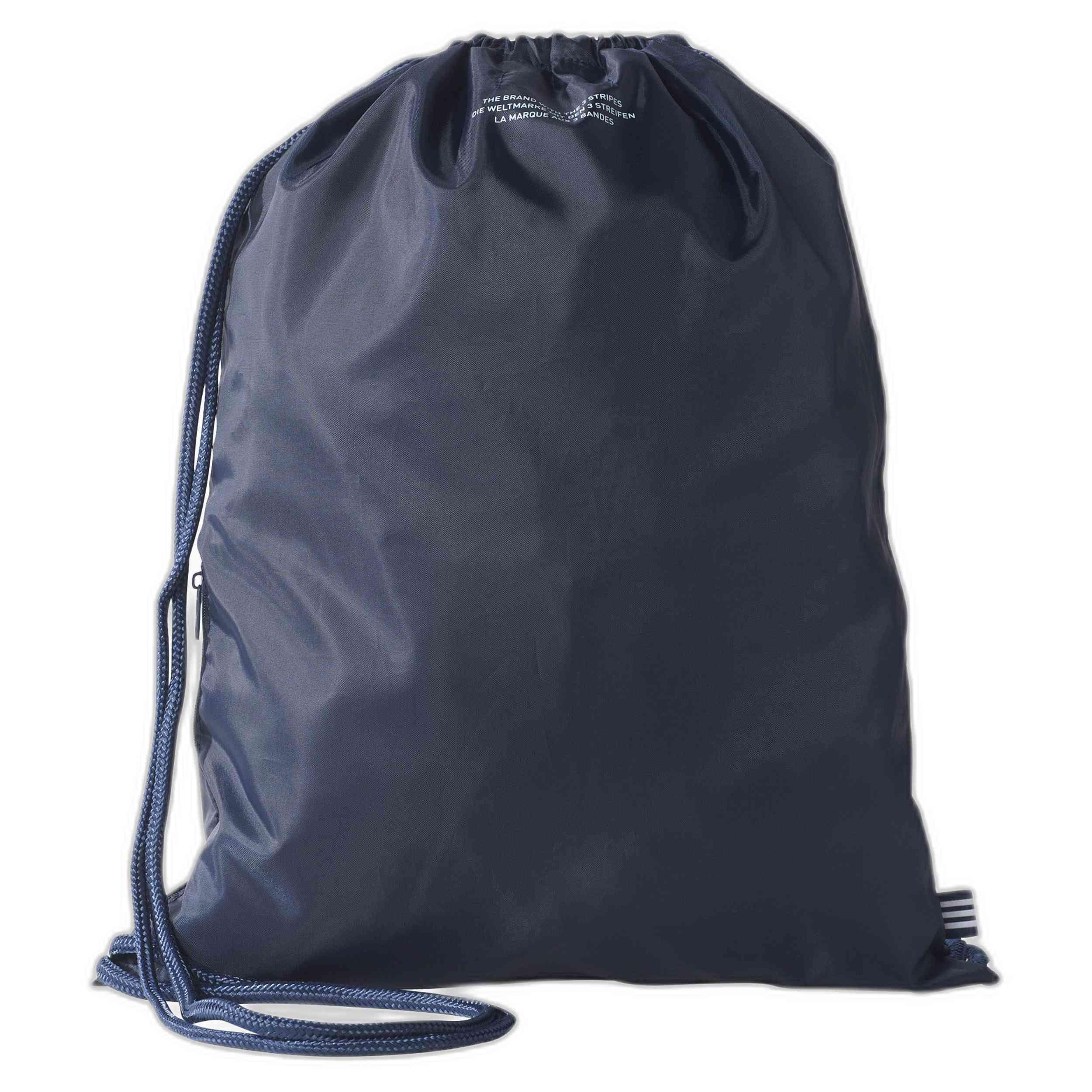Sac de sport Adidas originals modèle BK6727 pour unisexe 4/4
