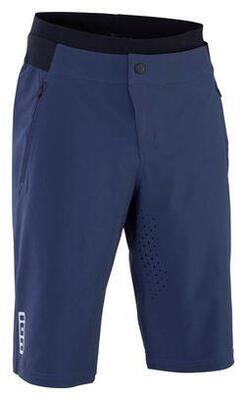 Heren ion short plus ionic lt blue mtb short
