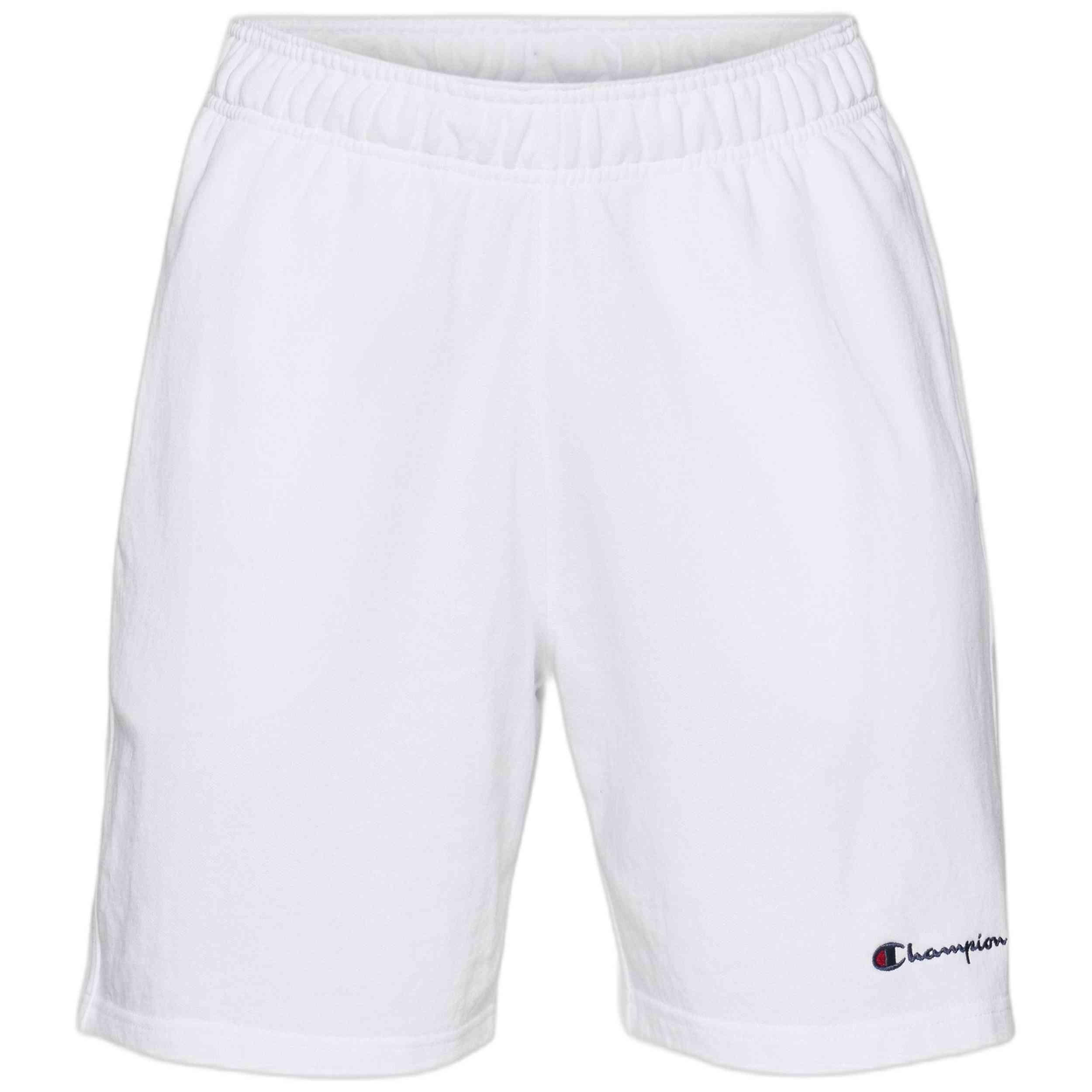 Pantalon corto Champion modelo 220931WW001 para hombre 5/5