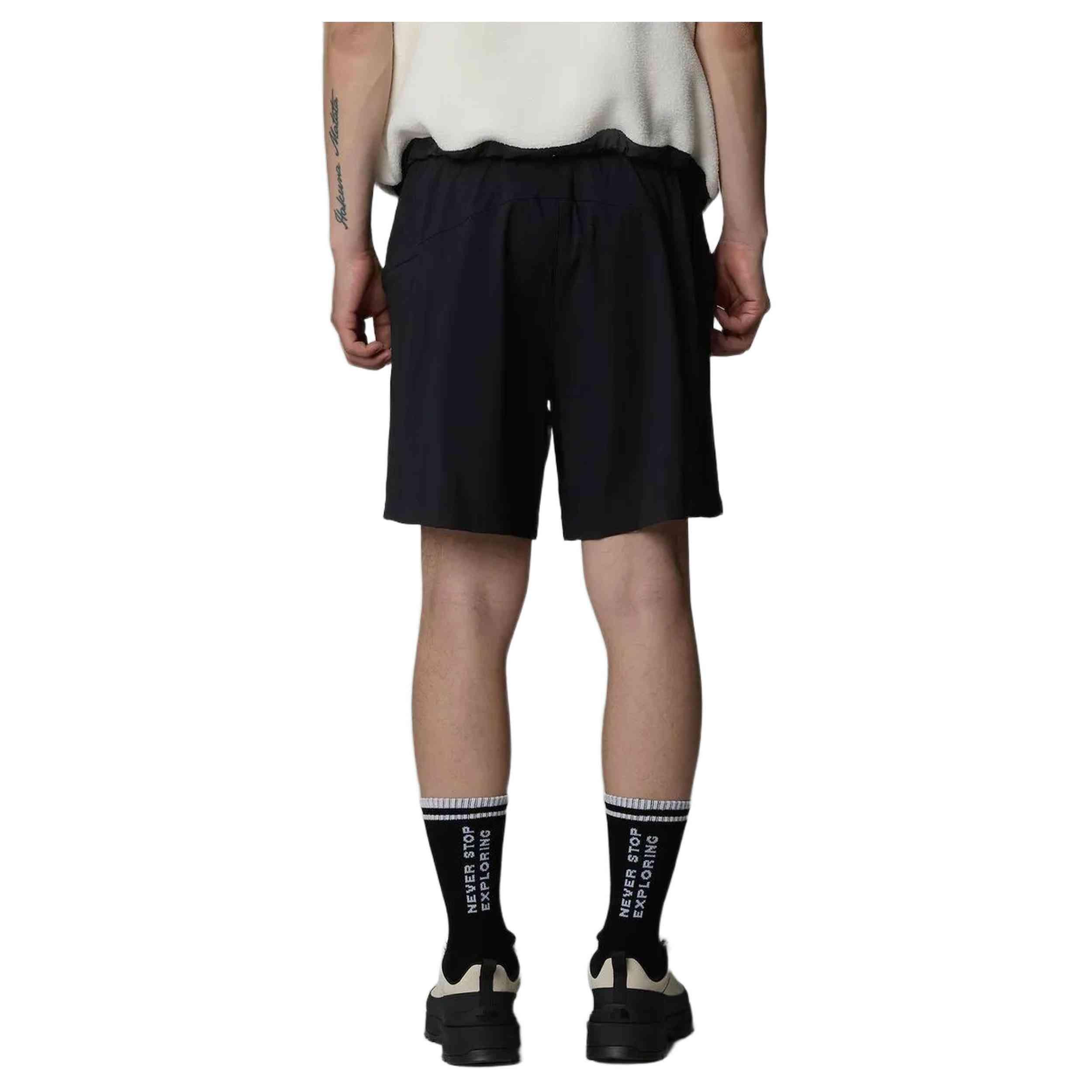 Short The north face modèle NF0A8BHVJK31 pour homme 3/5