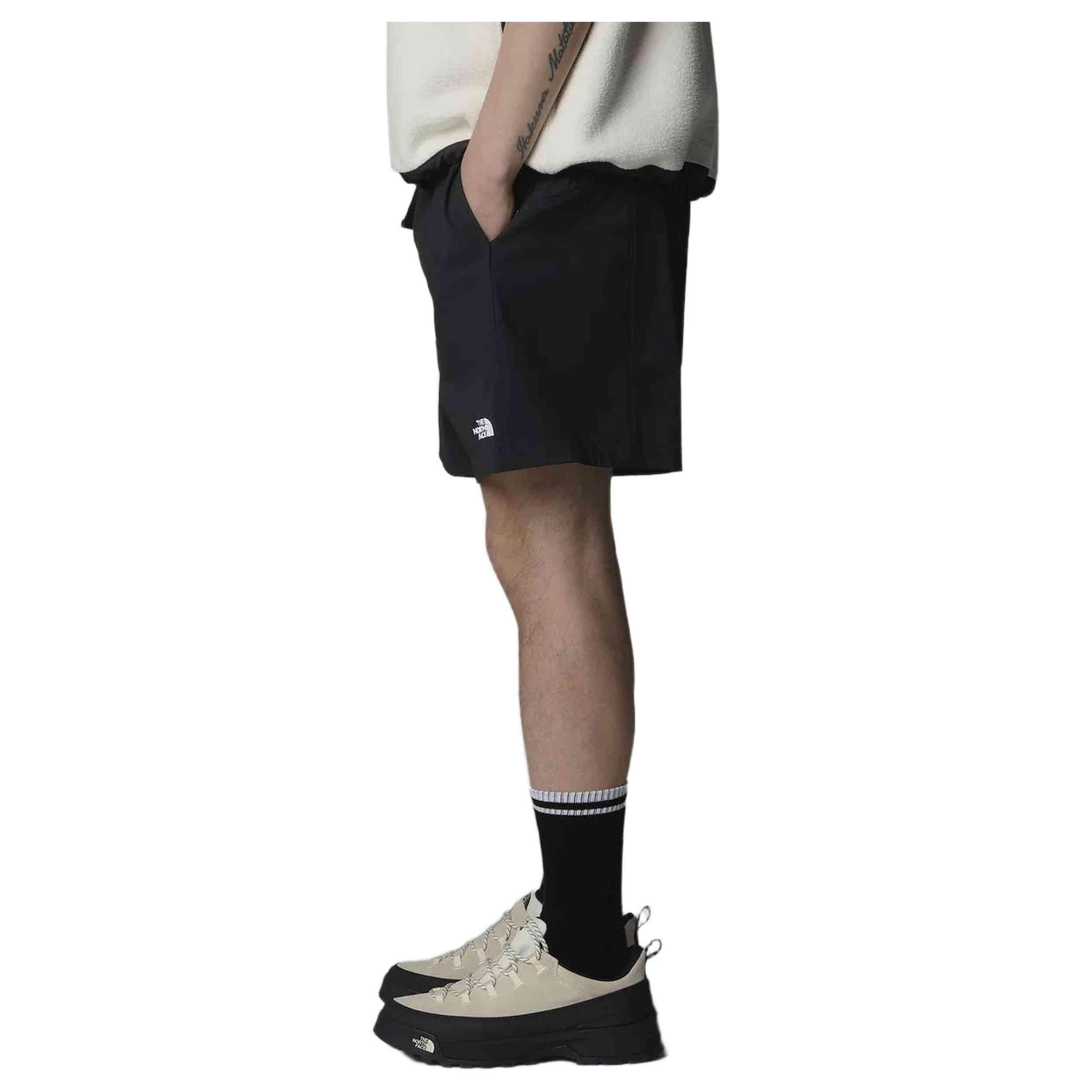 Short The north face modèle NF0A8BHVJK31 pour homme 2/5