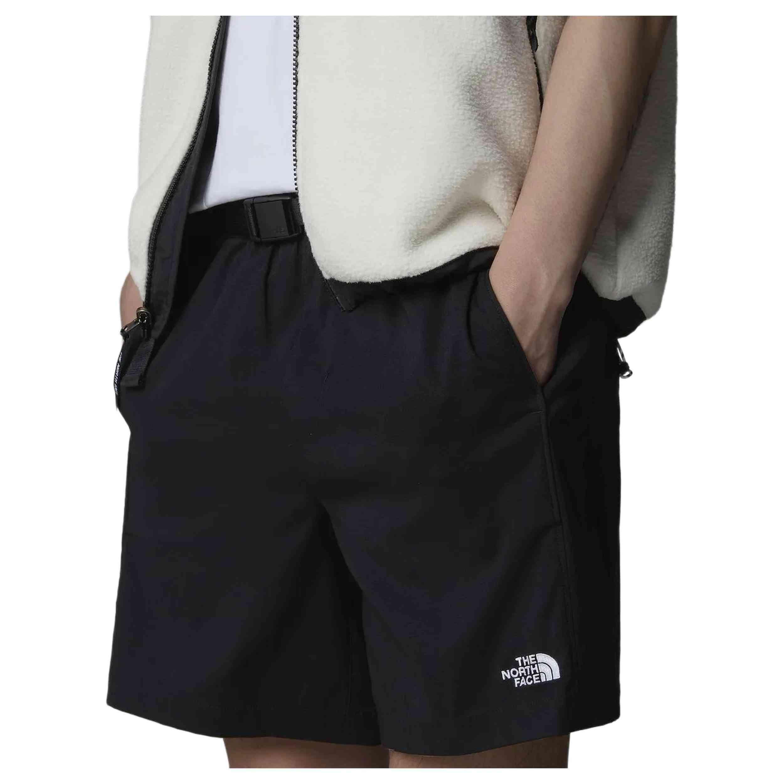 Short The north face modèle NF0A8BHVJK31 pour homme 4/5