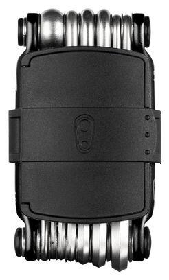 Crankbrothers M13 Multi-Tools Schwarz 2/3