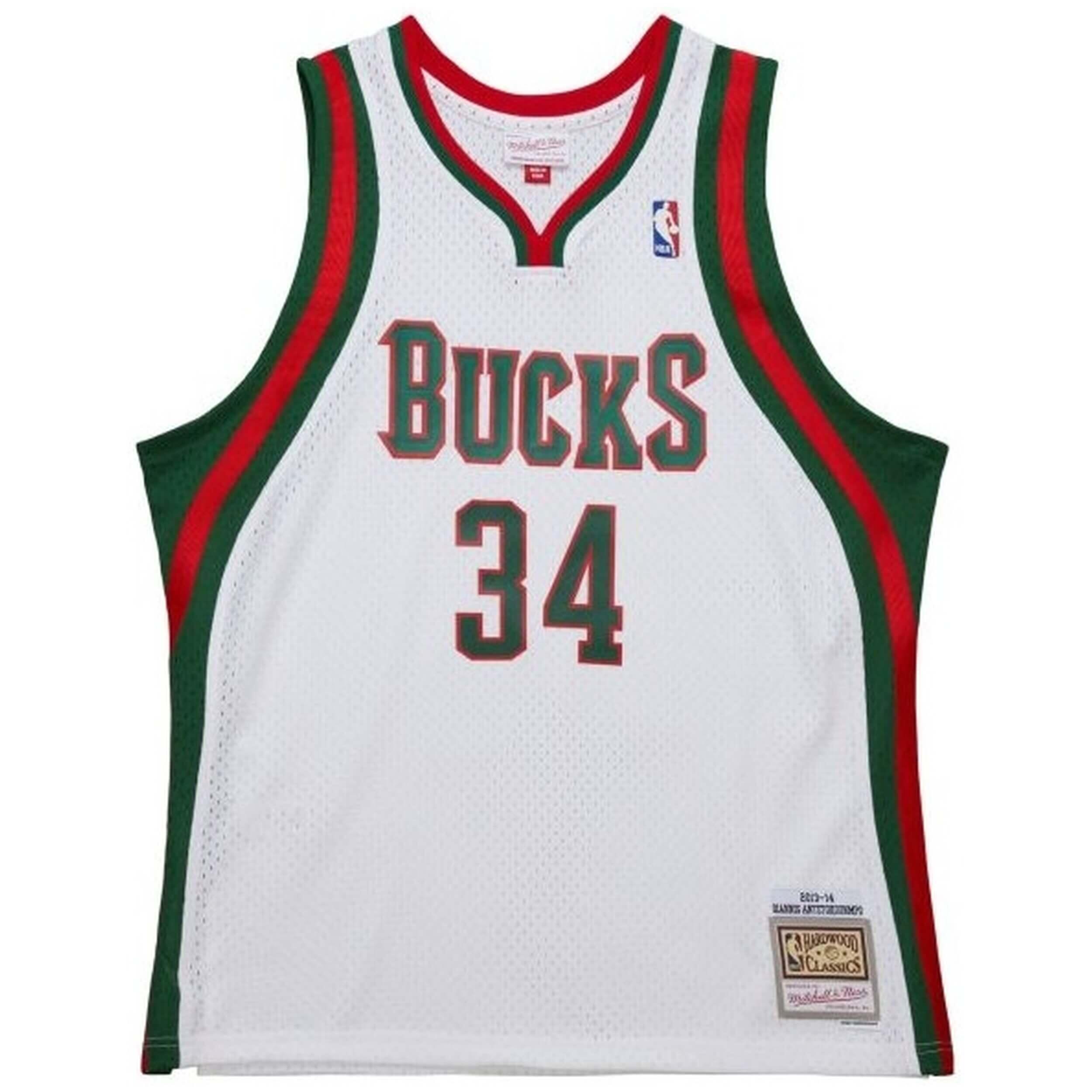 MITCHELL & NESS picture