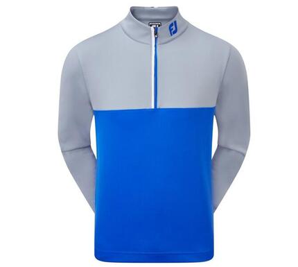 Jersey Golf Footjoy Calour Chillout Hombre Azul
