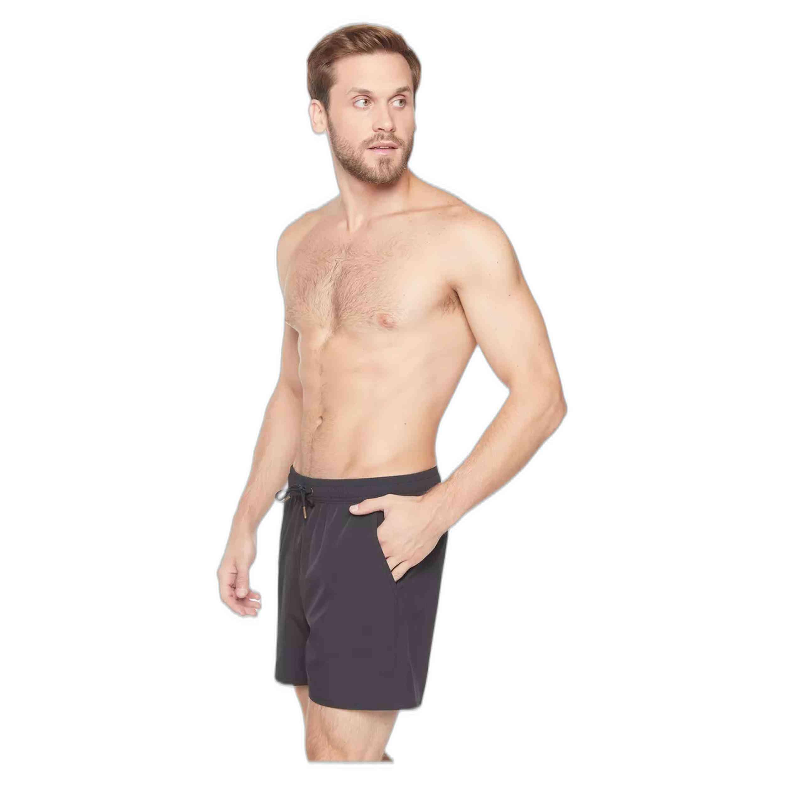 Pantaloncini Under armour modello 1376509-001 per uomini 4/7