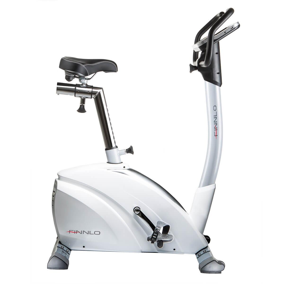 Vélo d'appartement Exum XTR 2/7