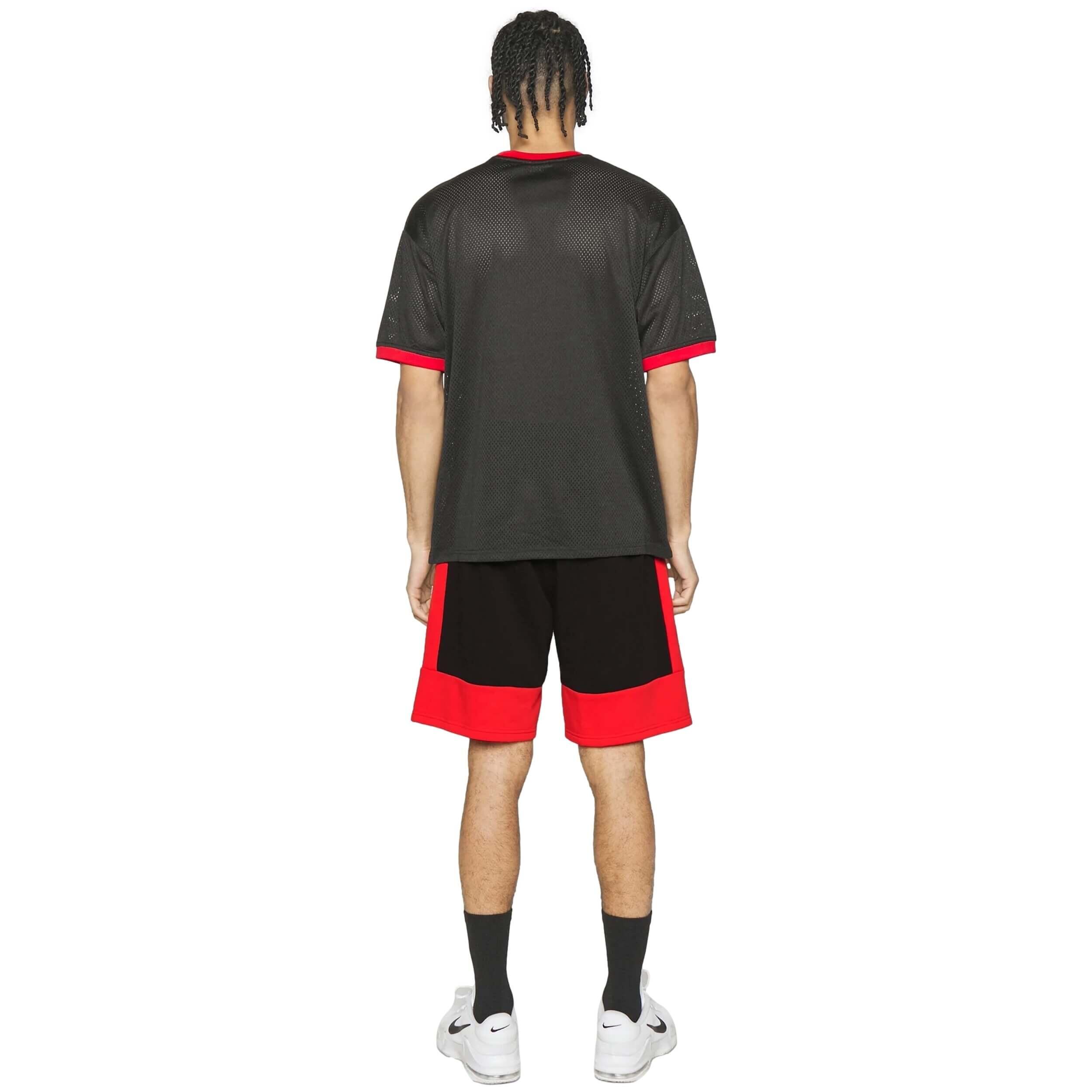 Pantaloncini New era modello 60349349 per unisex 3/5