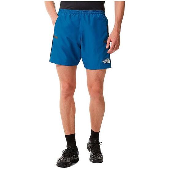 Short The north face modèle NF0A5IEWNTQ1 pour homme