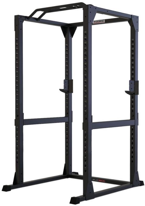 Support d'alimentation WLX-3600 3/7