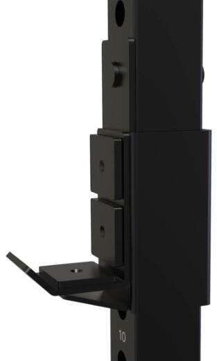 Support d'alimentation WLX-3600 5/7