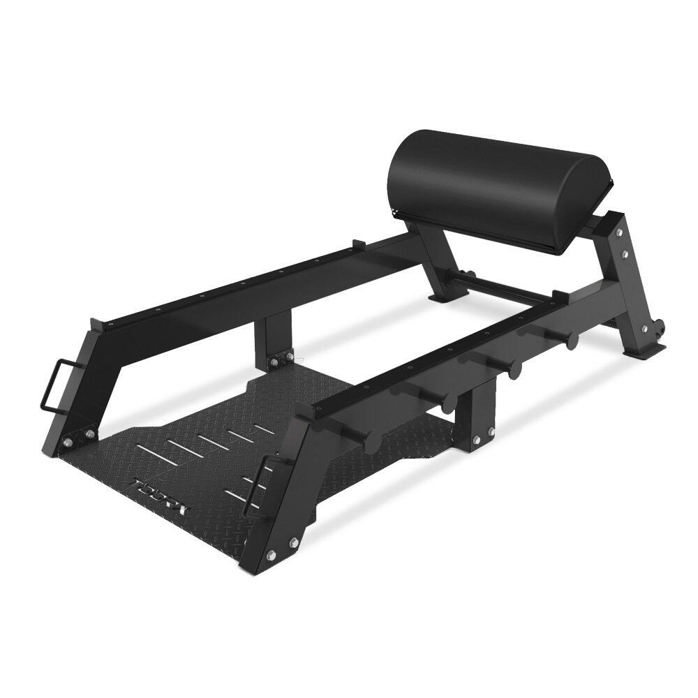 Hip Thruster Bench WBX-240 1/5