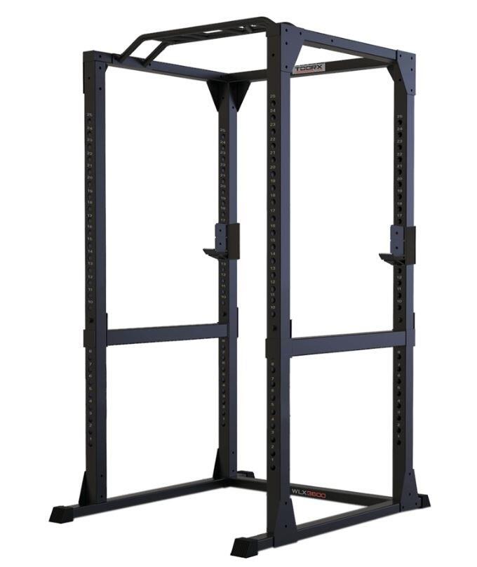 Support d'alimentation WLX-3600 1/7