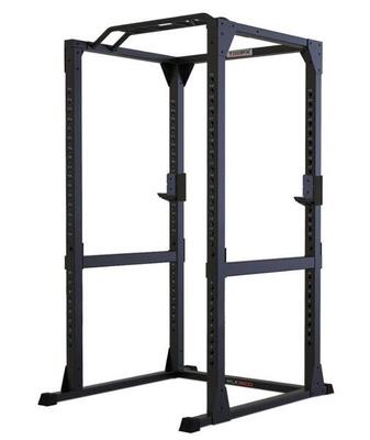 Toorx wlx-3600 power rack - power tower