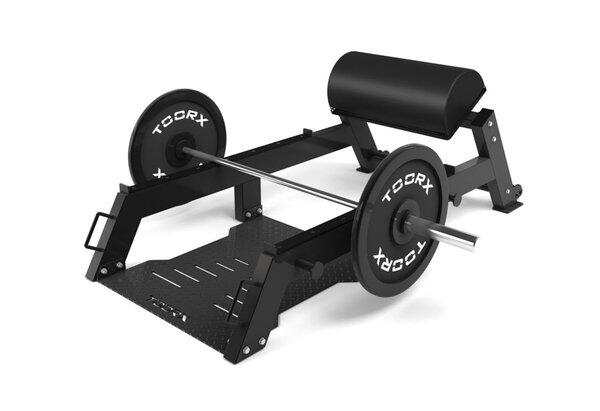 Hip Thruster Bench WBX-240 4/5