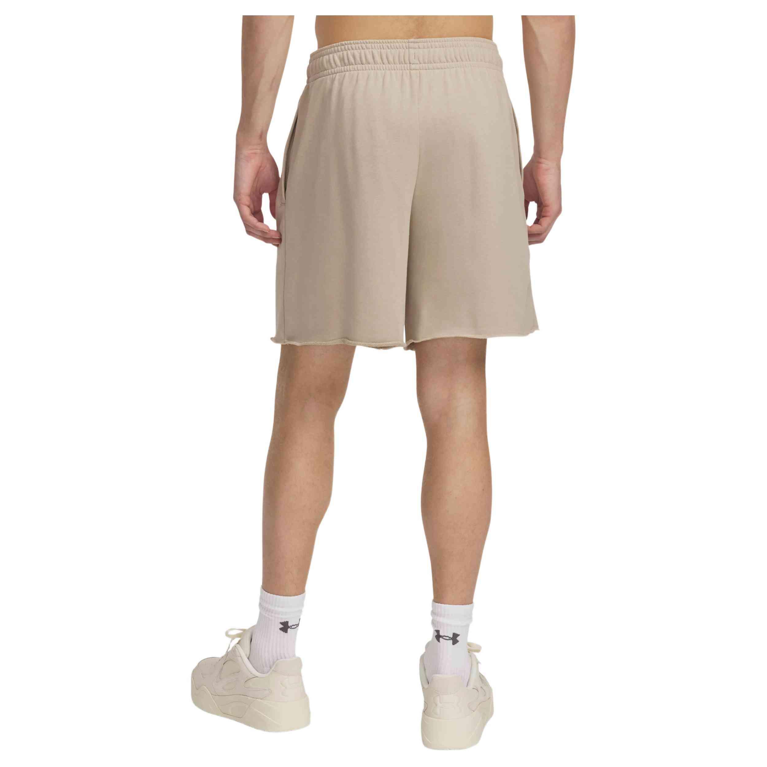 Pantalon corto Under armour modelo 1390147-299 para hombre 2/2