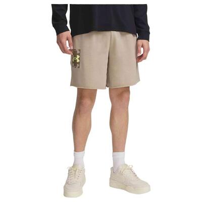 Korte broek under armour model 1390147-299 voor mannen