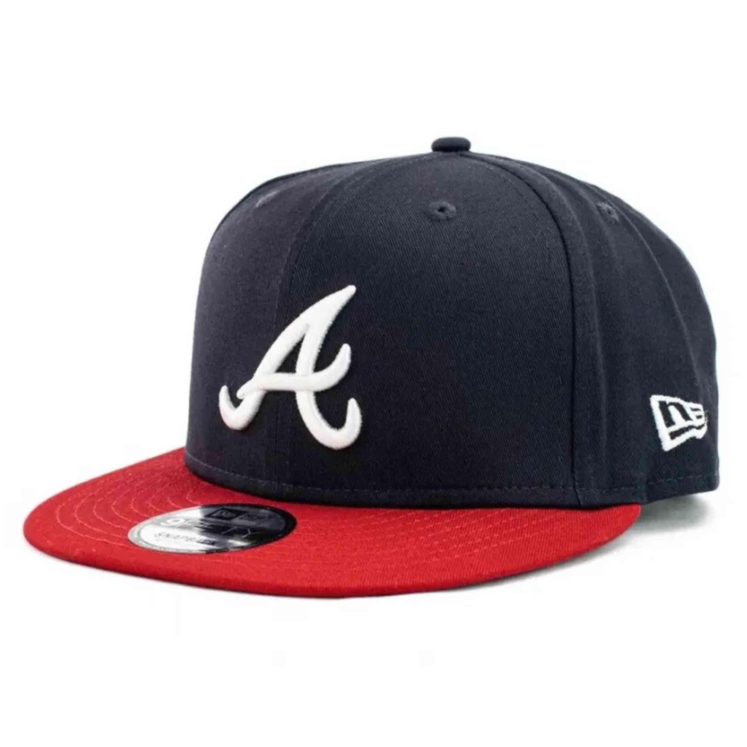 Casquette New era modèle 60245396 pour homme 4/7