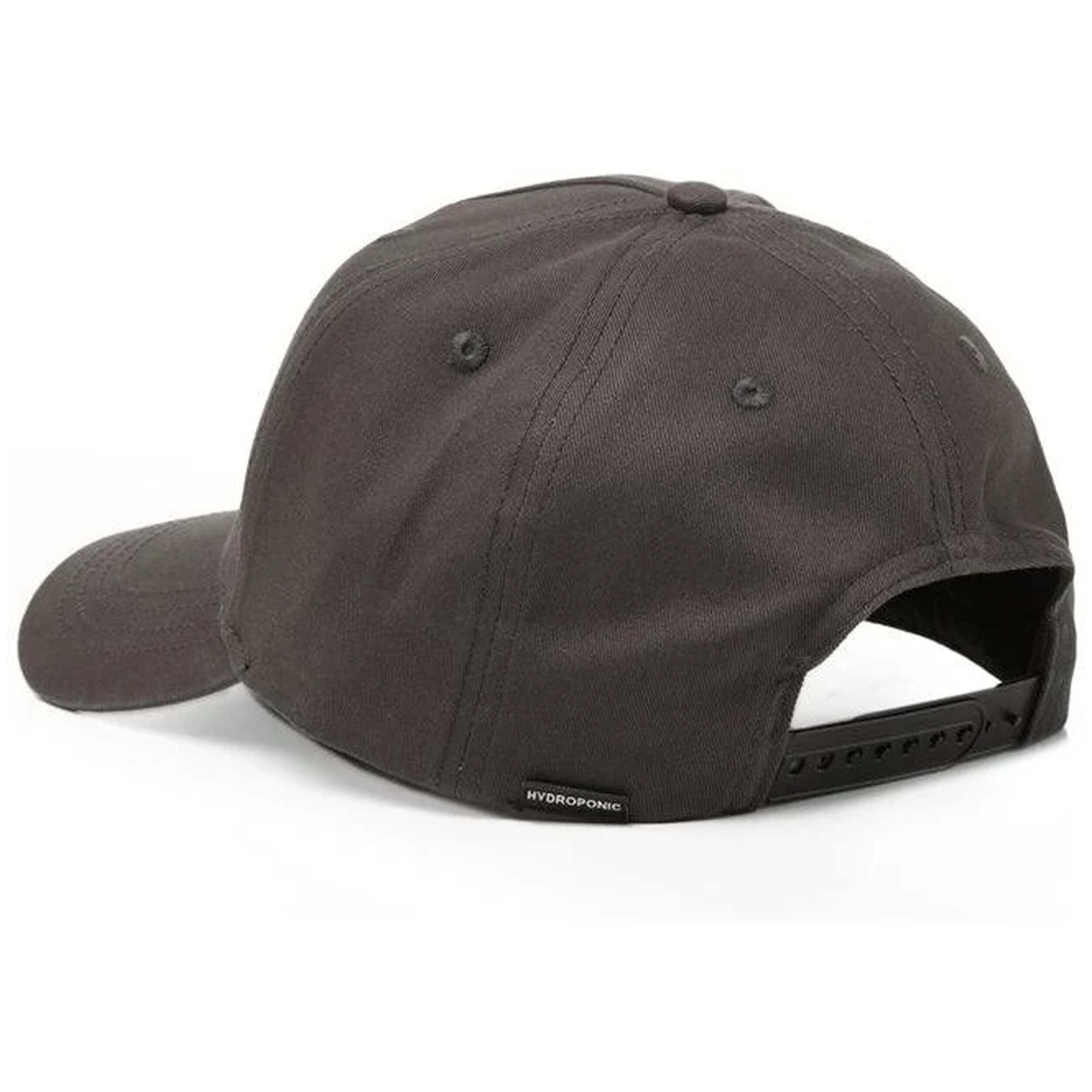 Boné Hydroponic modelo HW113-01 para homem 2/5