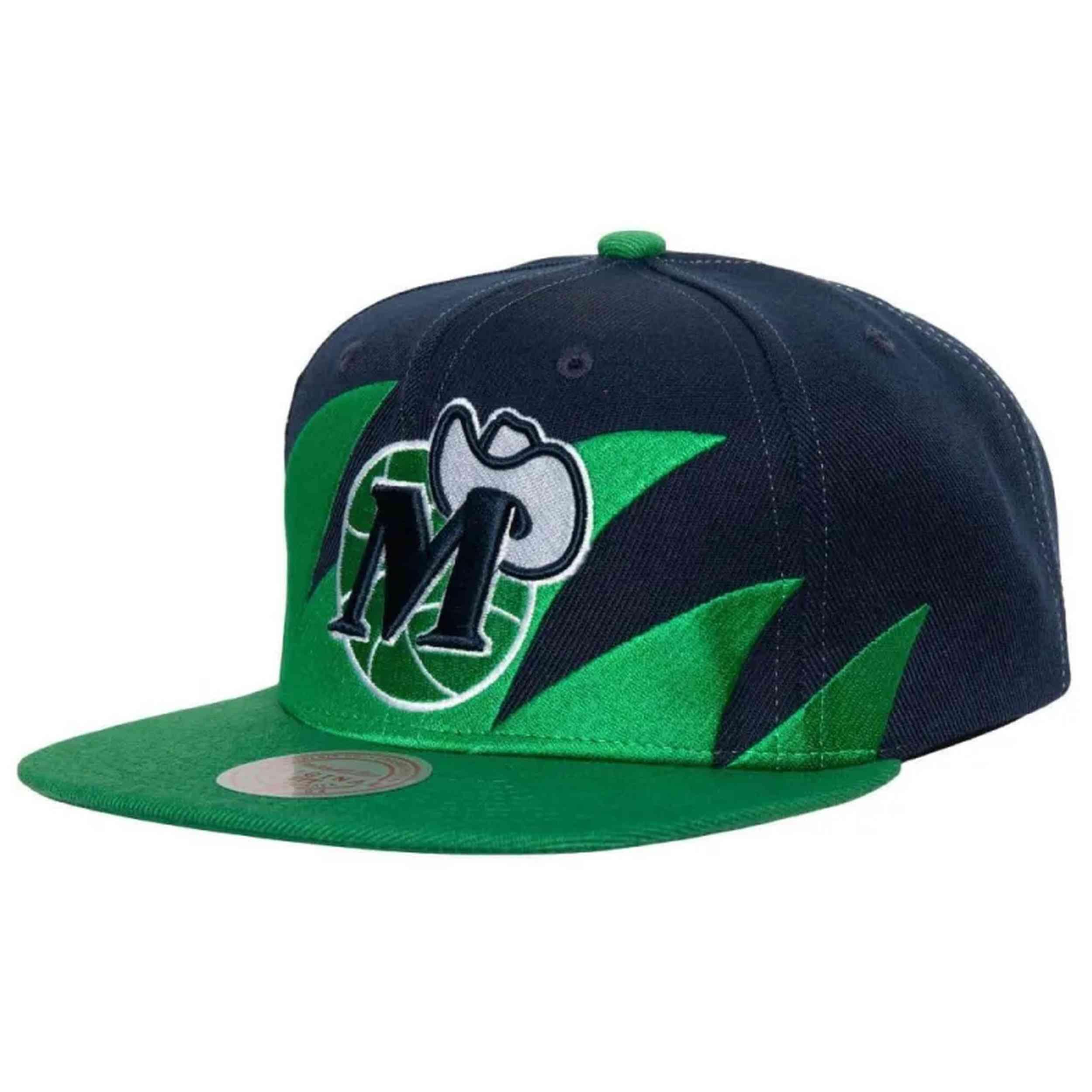 Casquette Mitchell & ness modèle HHSS2978-DMAYYPPPBLGN pour homme 4/5