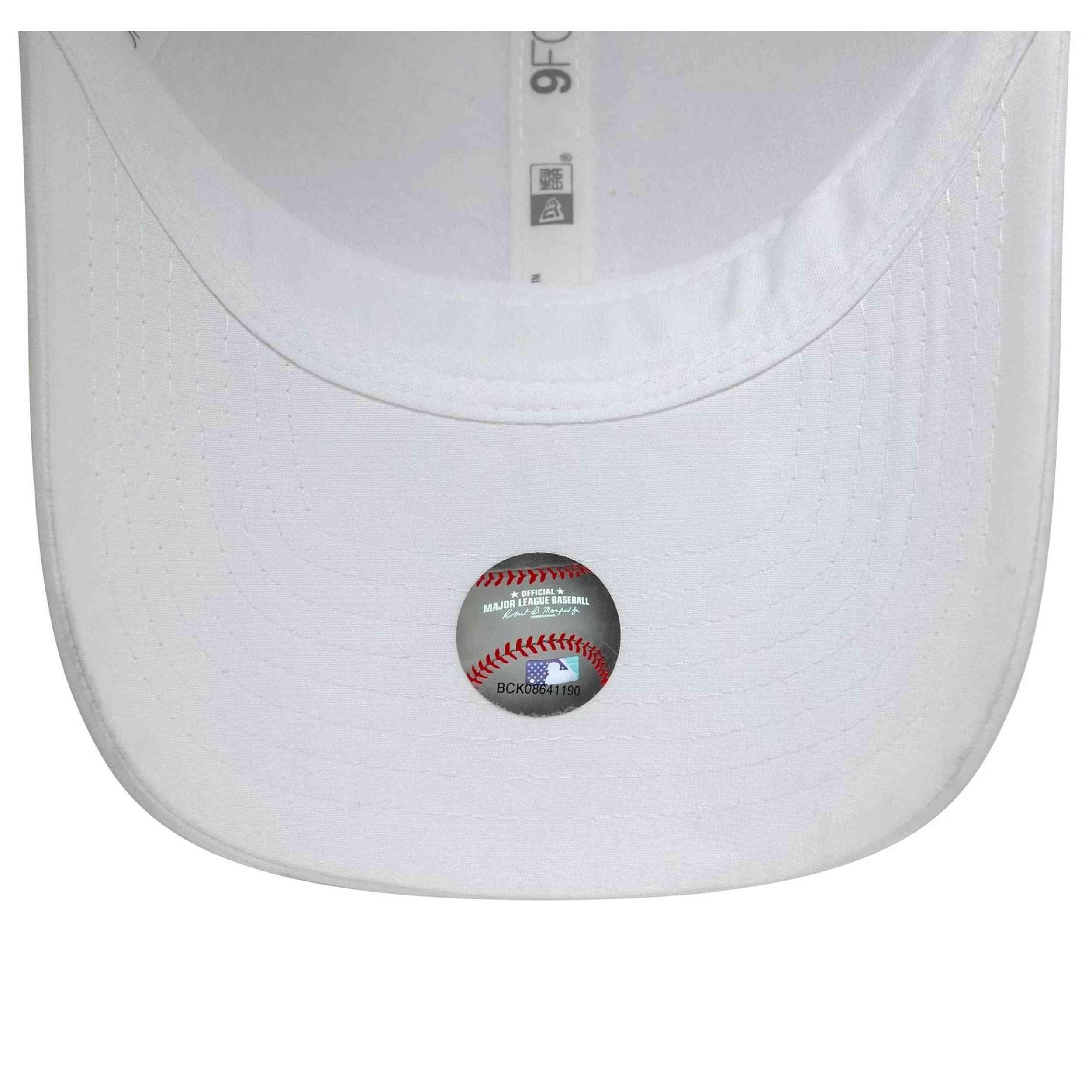 Kappe New era Modell 60667651 für männer 5/5