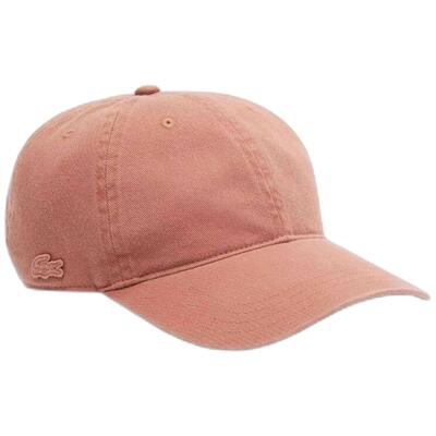 Berretto Lacoste modello RK945600I1K per uomini