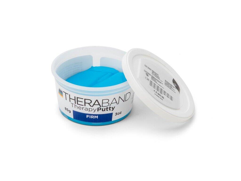 THERABAND Terapeutická hmota 85g, tuhá