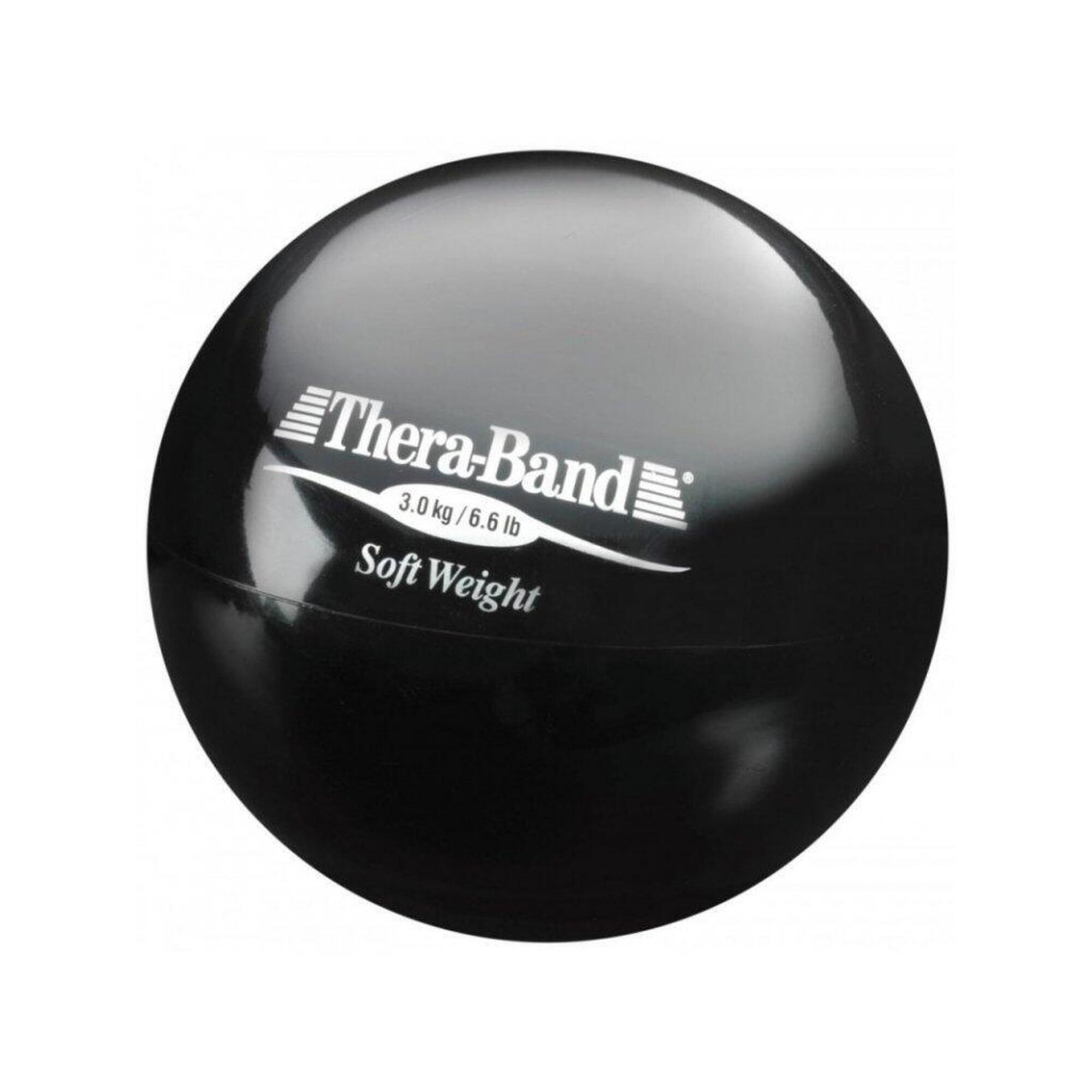 THERABAND Medicinbal 3 kg