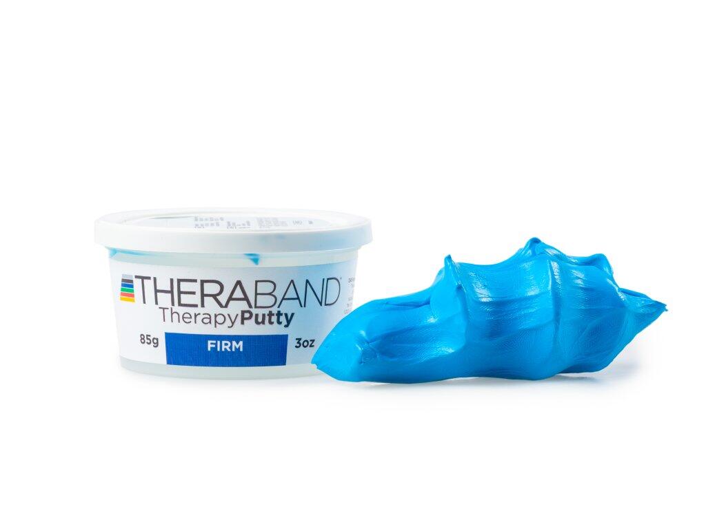 Terapeutická hmota 85g, tuhá 3/5