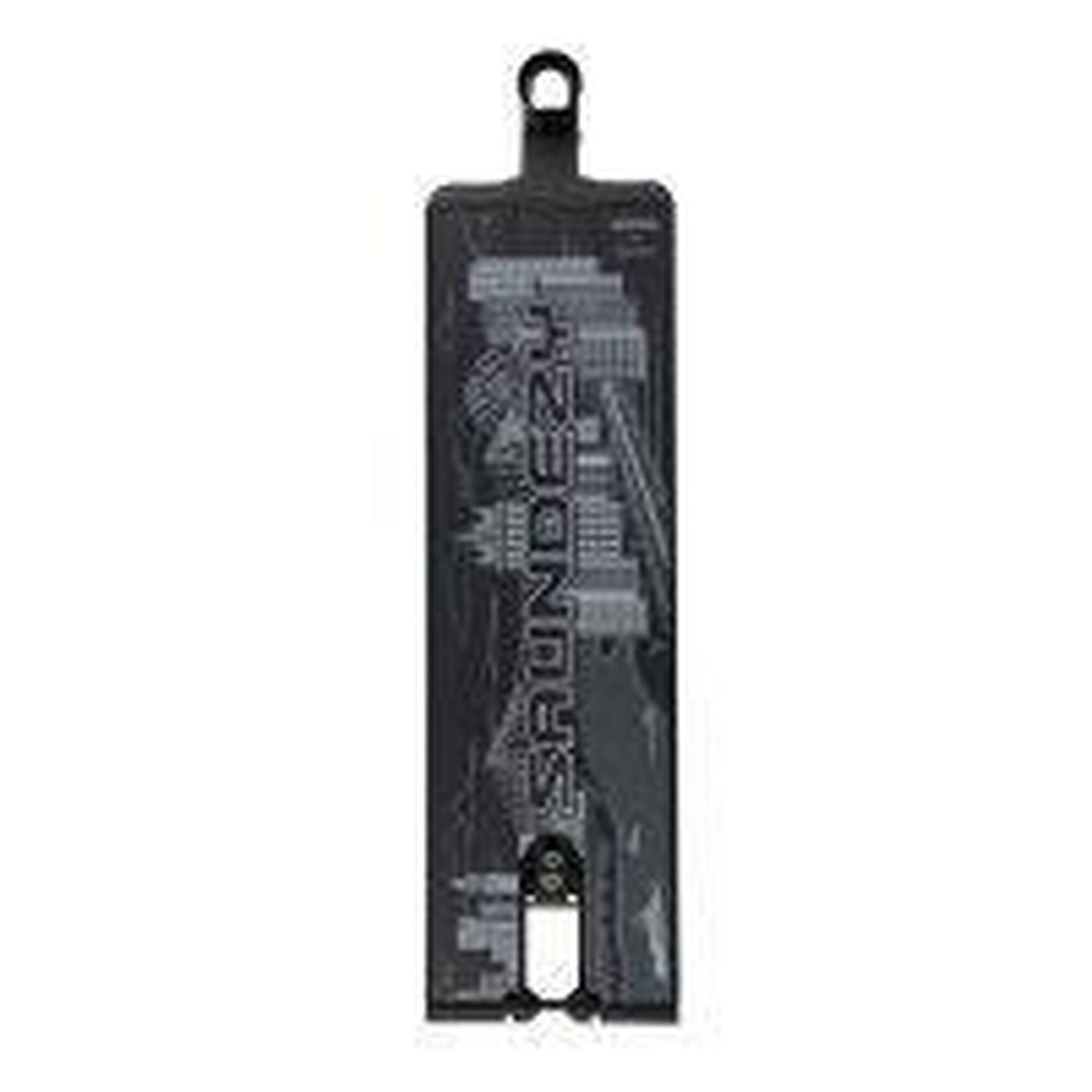 Deck Trotinetă - Semnătură Kai Saunders 'Saundezy' Nexus - Negru - 6.5 X 23 - Tr