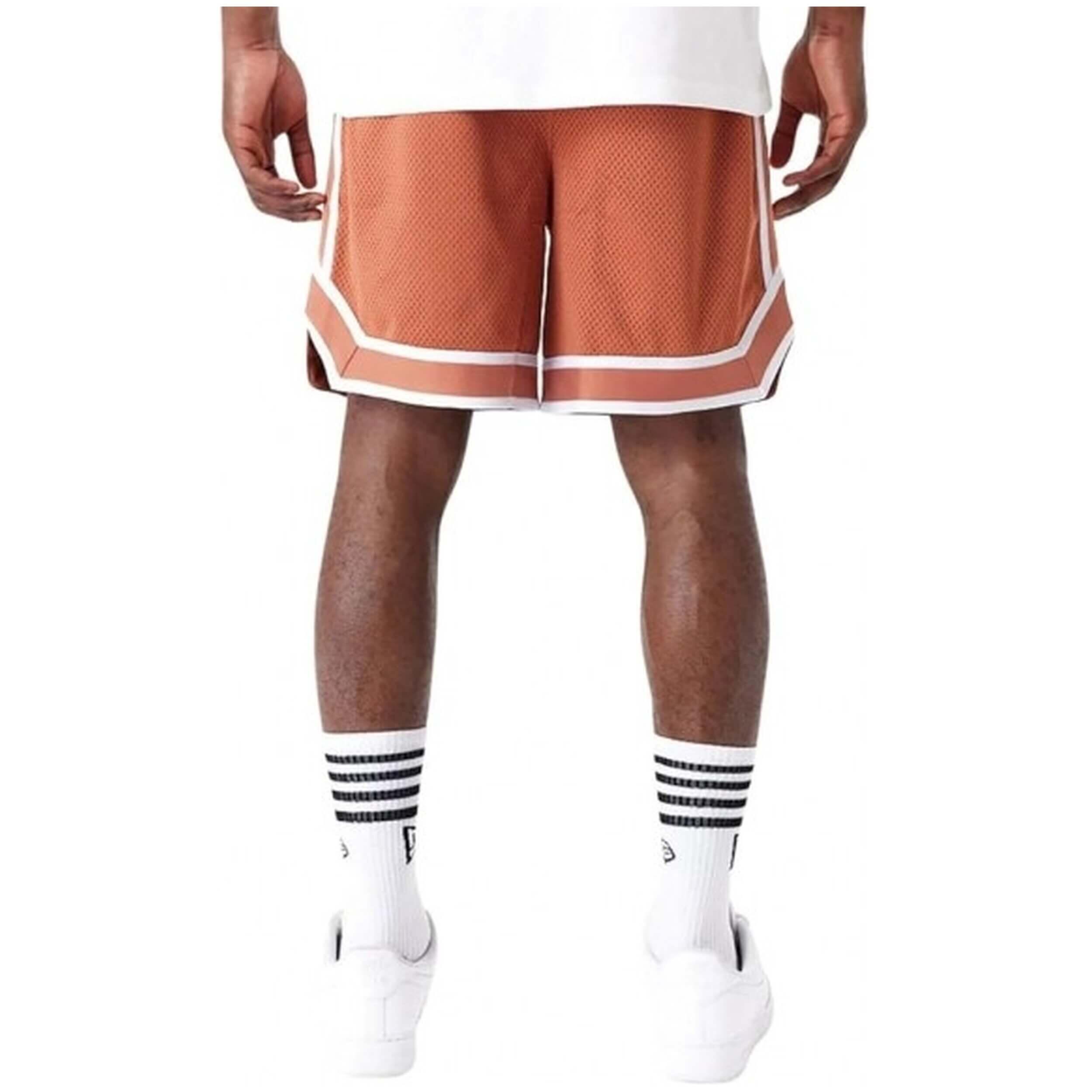 Short New era modèle 60502613 pour homme 2/4