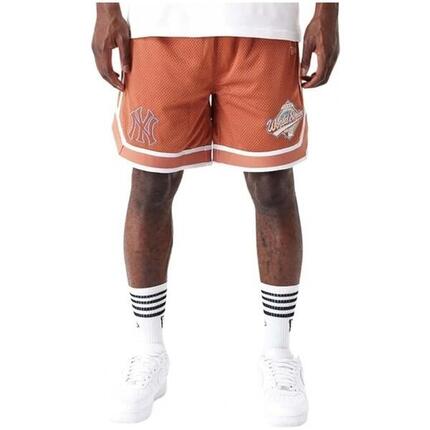 Short New era modèle 60502613 pour homme