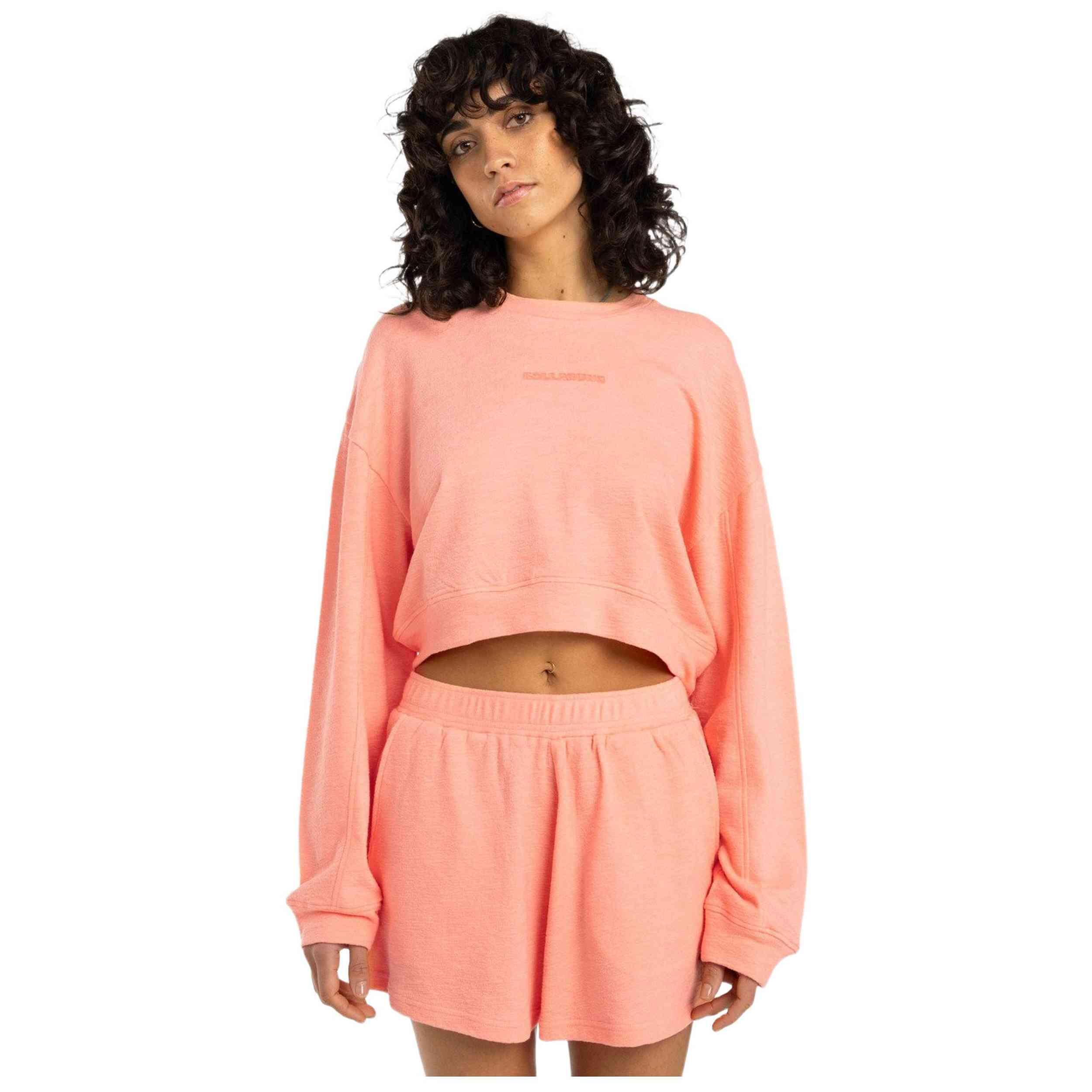 Short Billabong modèle EBJNS00112-MFQ0 pour femmes 2/5