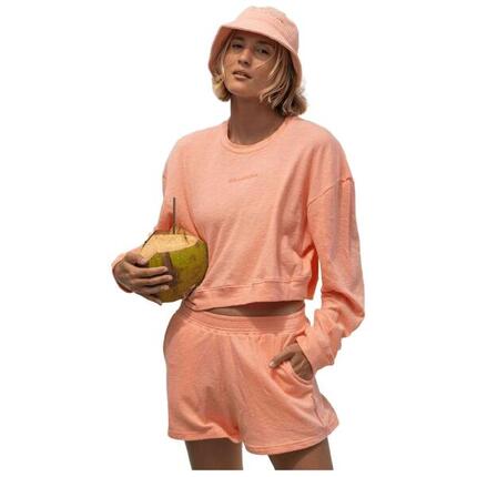 Short Billabong modèle EBJNS00112-MFQ0 pour femmes