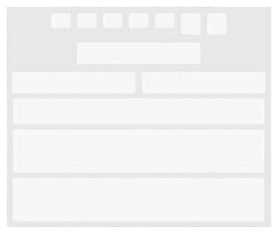 Neatt frame protection kit xl transparant