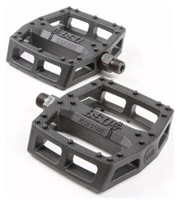 BSD Pedali BSD SAFARI Nero - Reed Stark Signature