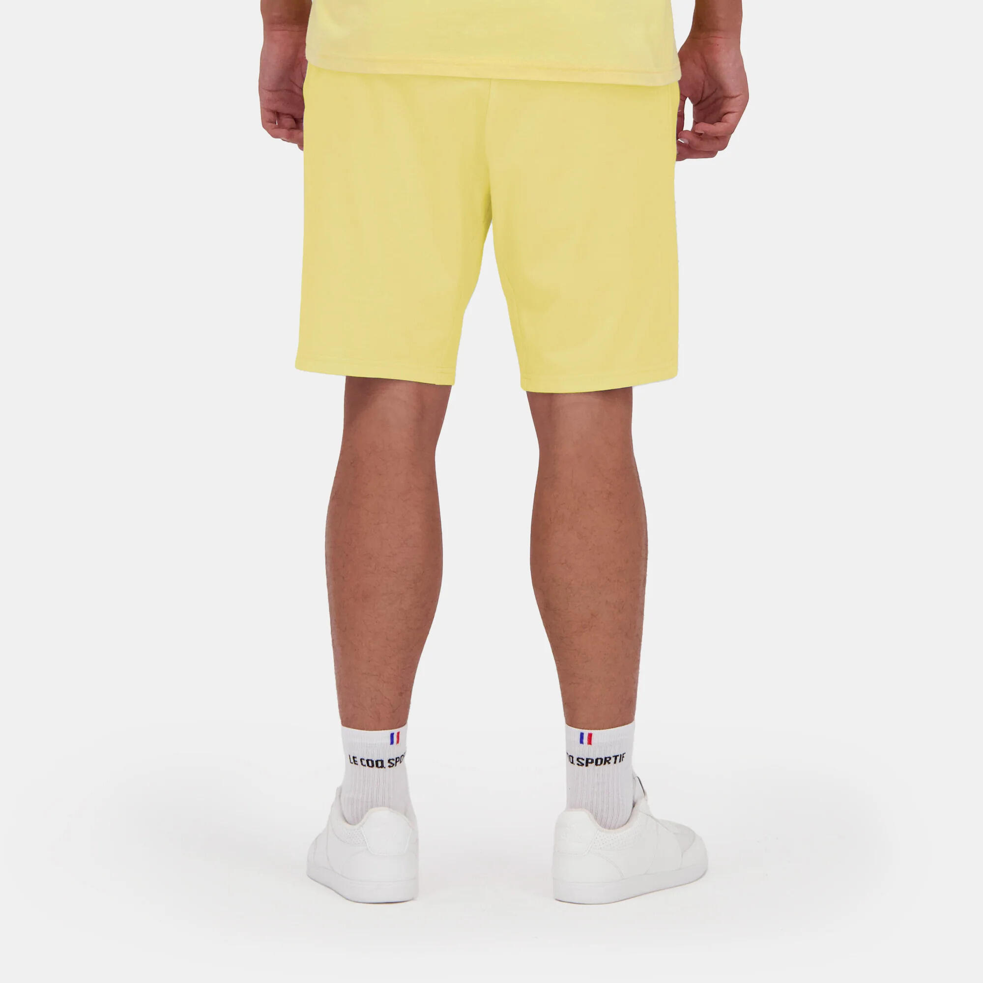 Curta Le Coq Sportif Offre PE N°1 3/5