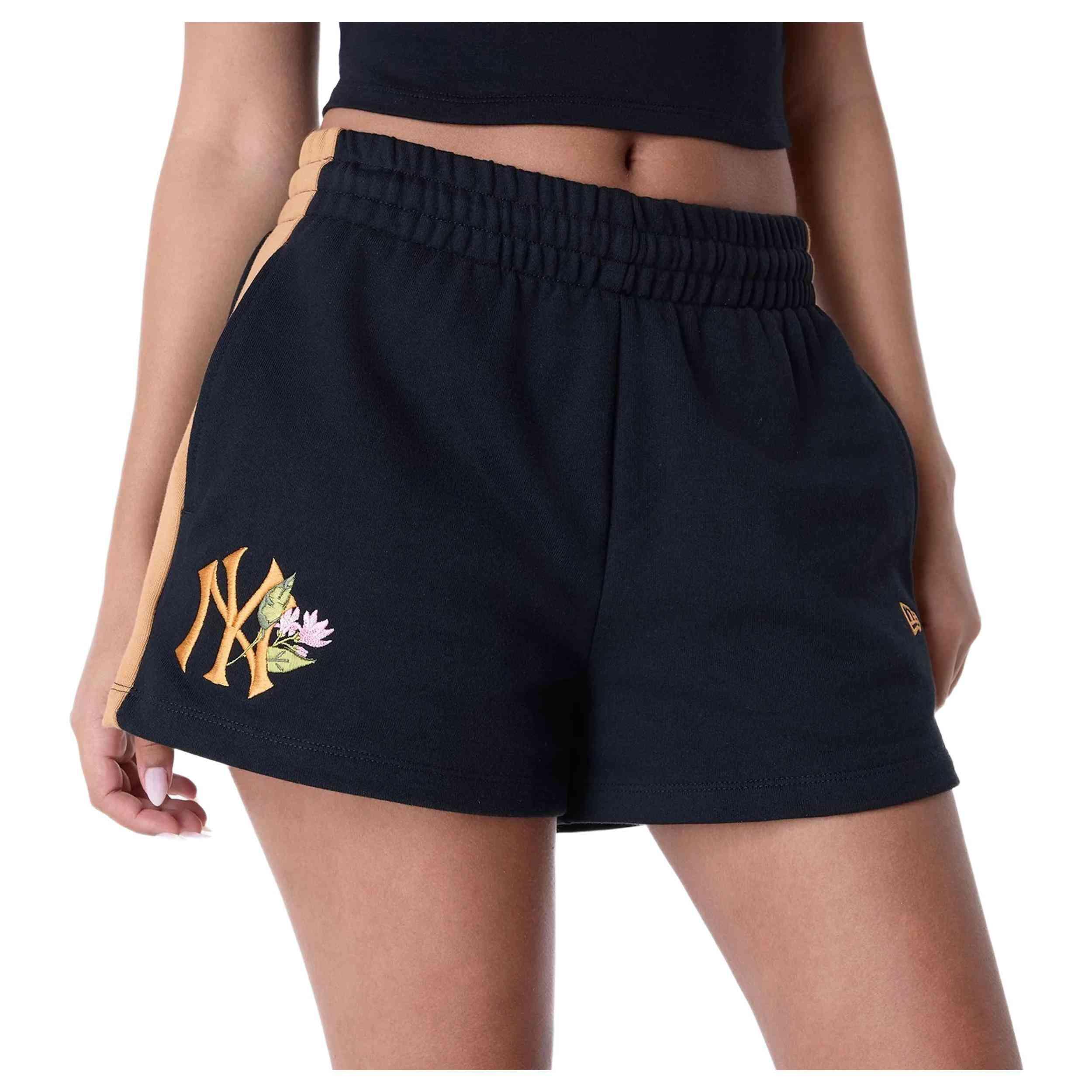 Pantaloncini New era modello 60596547 per donne 3/5