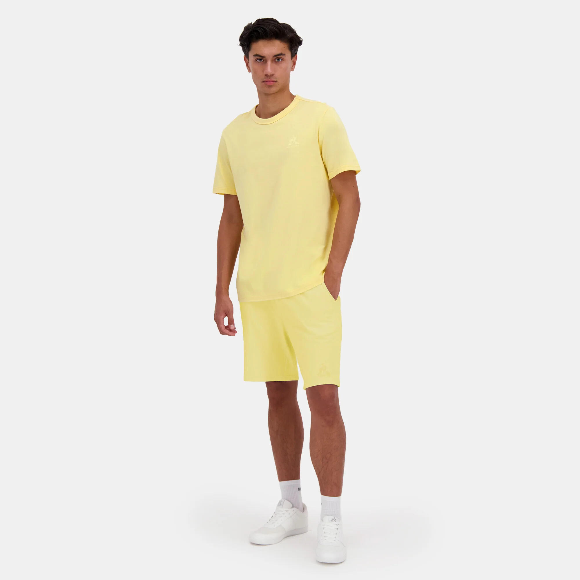 Curta Le Coq Sportif Offre PE N°1 2/5