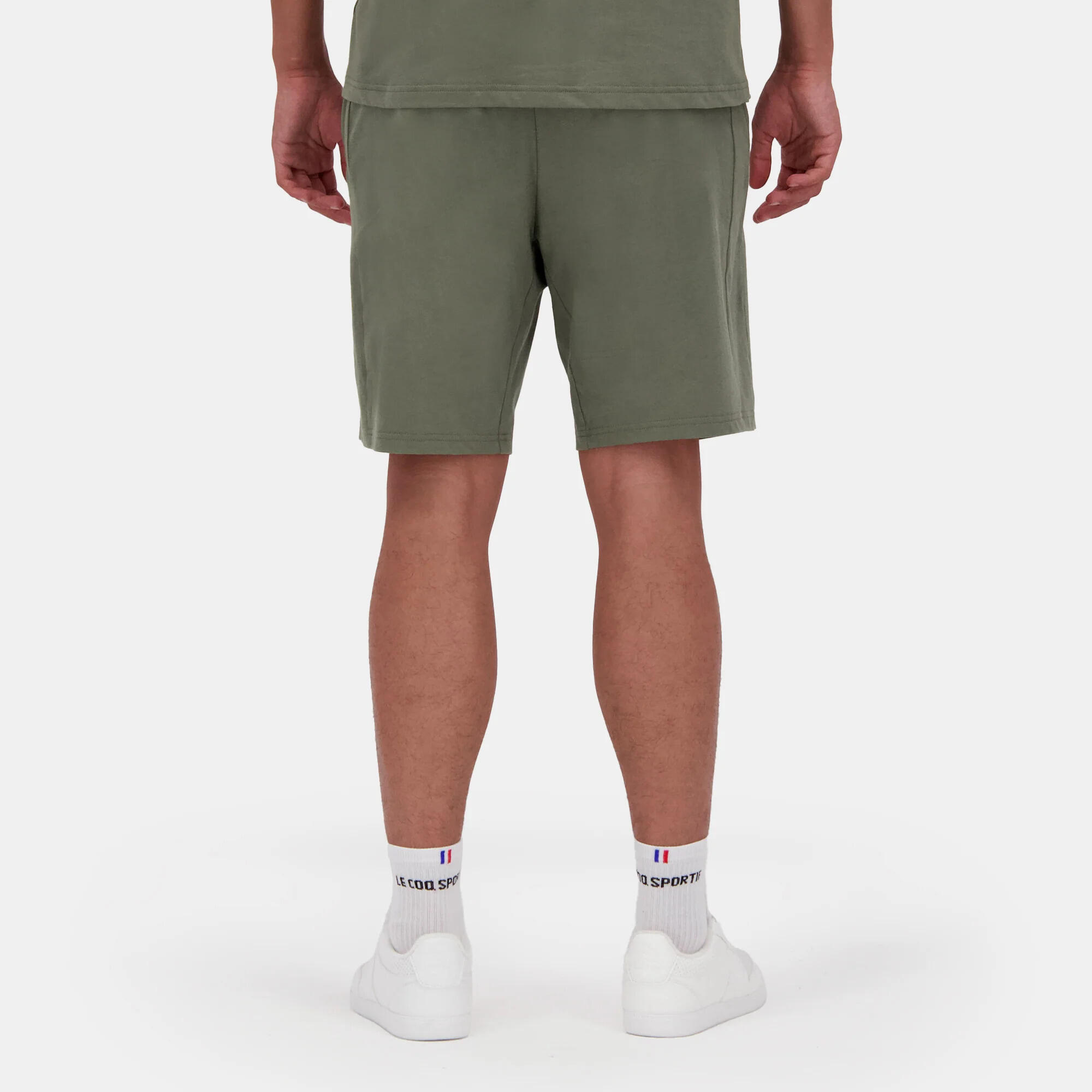 Curta Le Coq Sportif Offre PE N°1 3/5