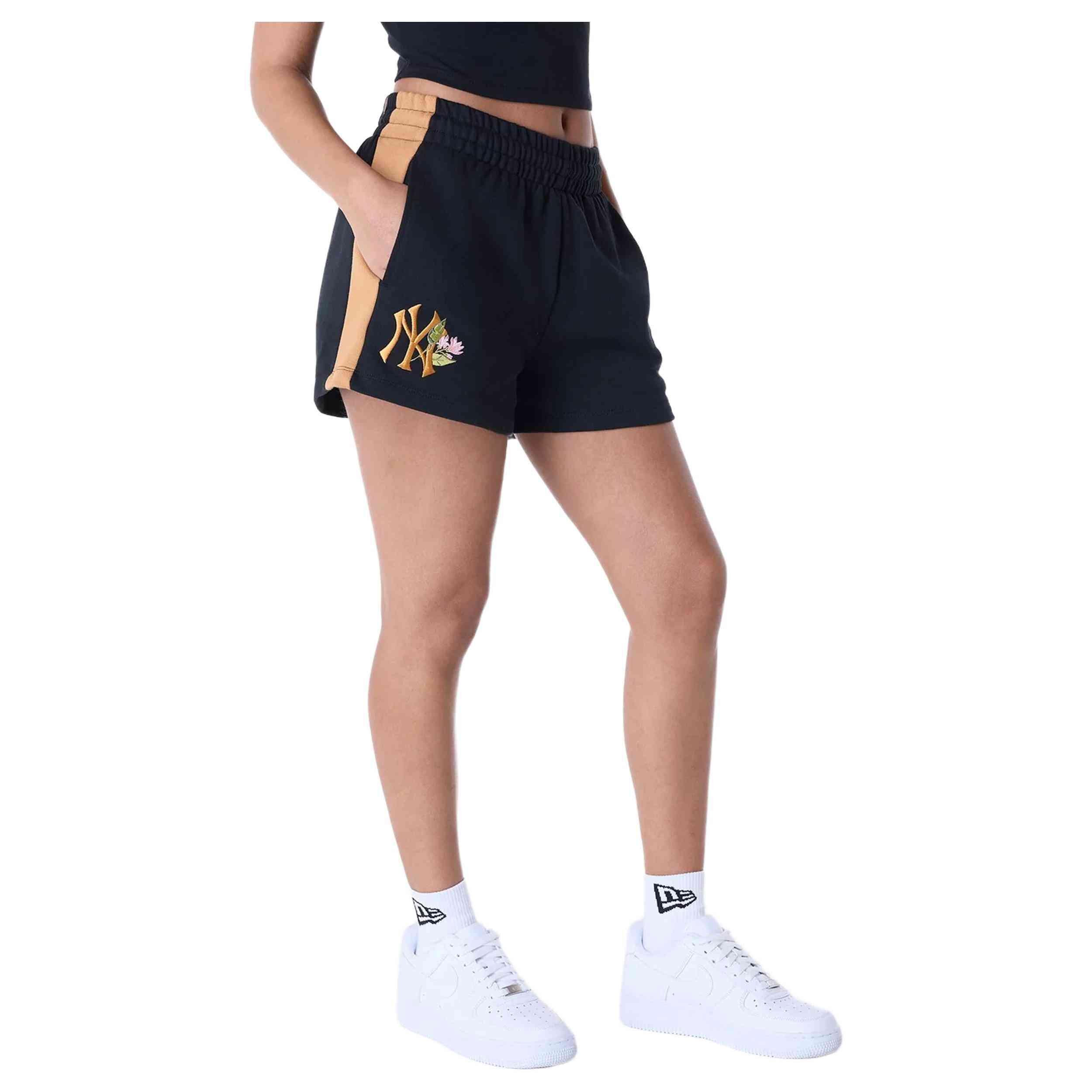 Pantaloncini New era modello 60596547 per donne 2/5