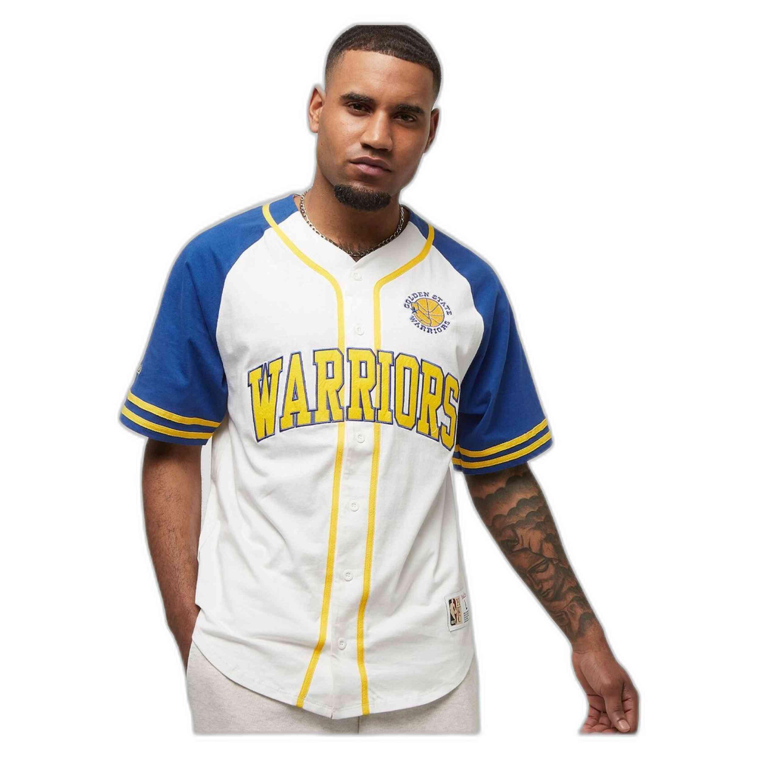 MITCHELL & NESS picture
