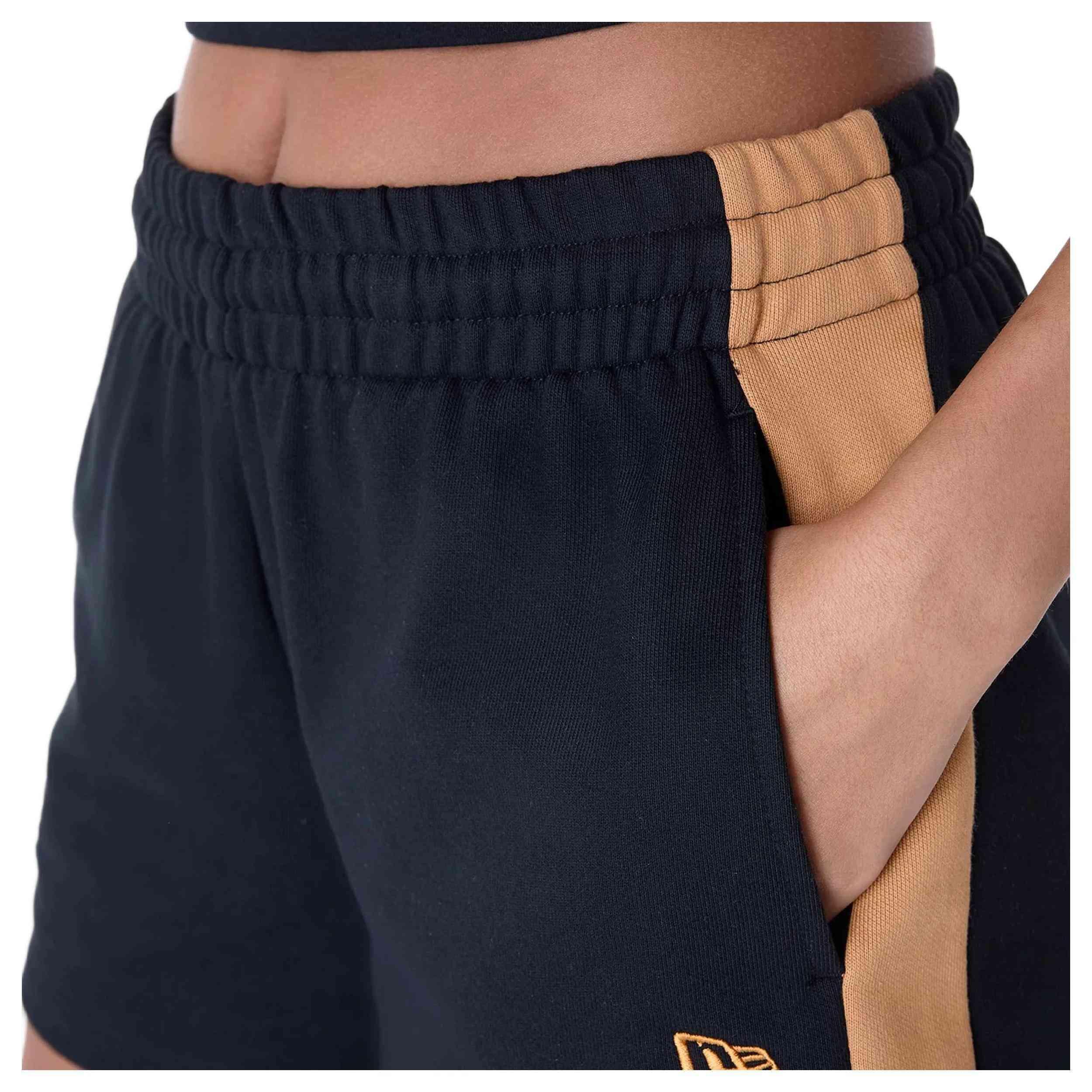 Pantaloncini New era modello 60596547 per donne 5/5