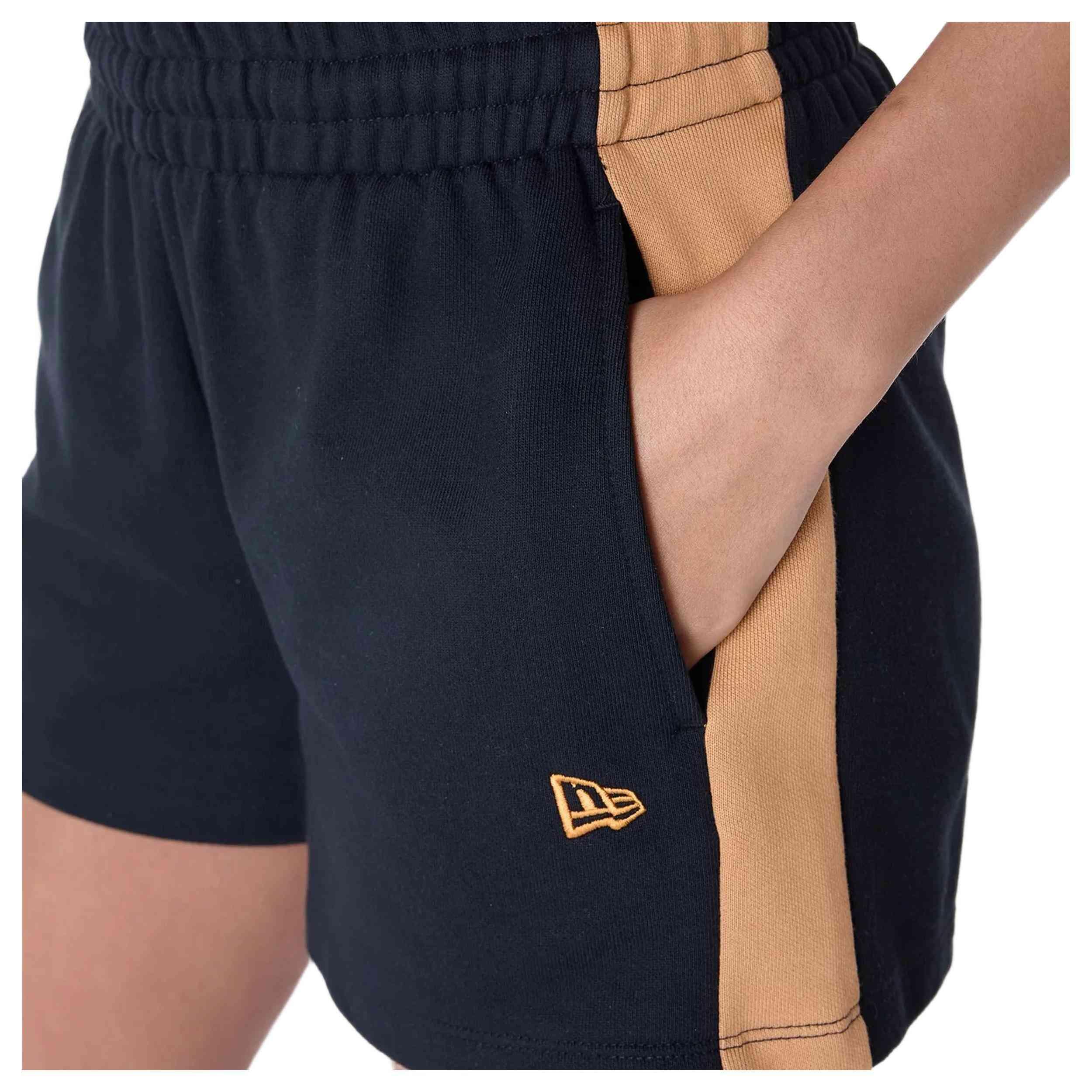 Pantaloncini New era modello 60596547 per donne 4/5